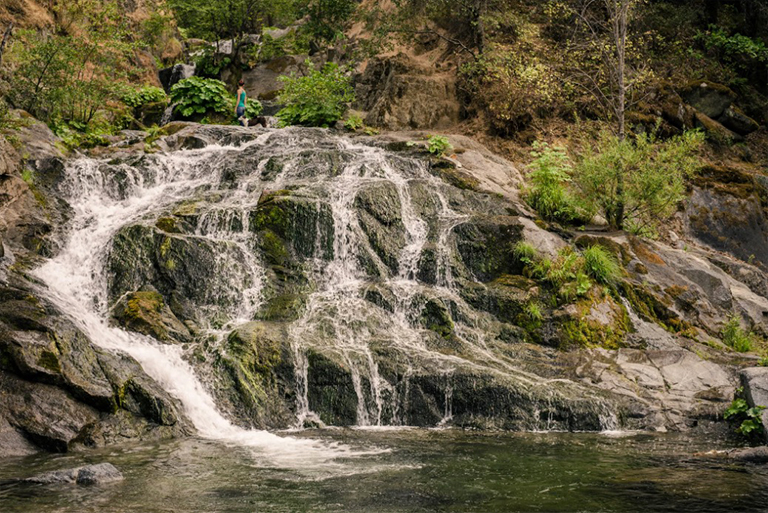 威士忌鎮(zhèn)國家游樂區(qū)