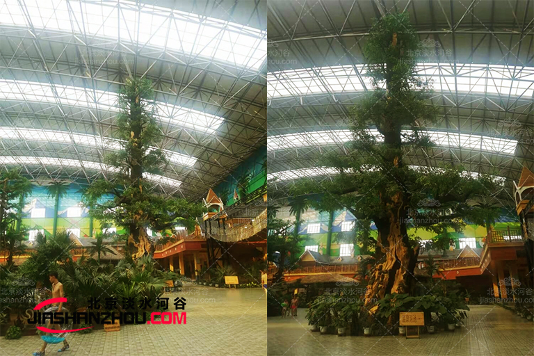 仿真樹.jpg 仿真樹