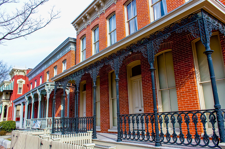 瑪姬·L·沃克國家歷史遺址.jpg 瑪姬·L·沃克國家歷史遺址