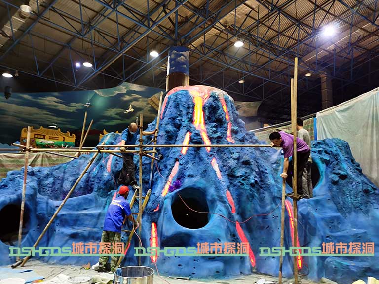 城市探洞工場(chǎng).jpeg 城市探洞工場(chǎng)