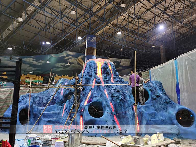 城市探洞工場(chǎng).jpeg 城市探洞工場(chǎng)