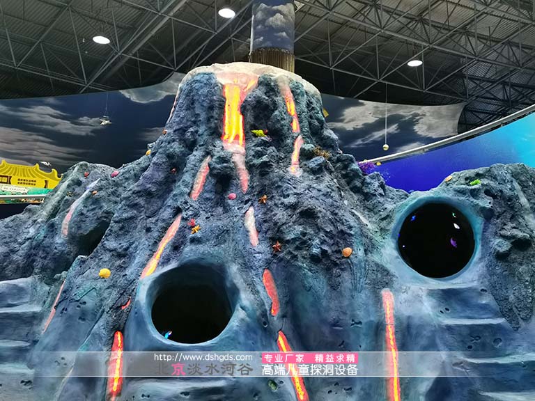 城市探洞工場(chǎng).jpeg 城市探洞工場(chǎng)