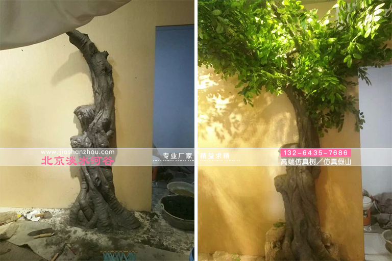 仿真樹(shù).jpg 仿真樹(shù)