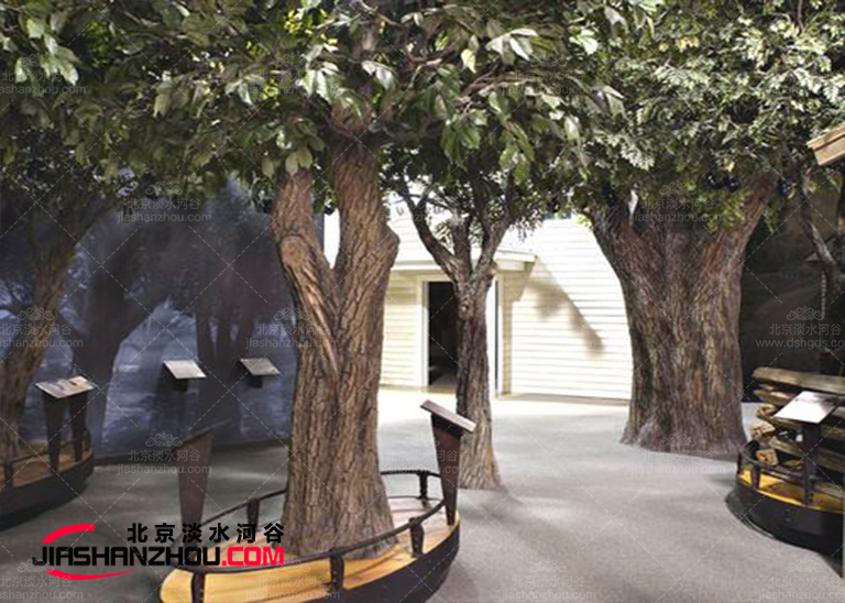 仿真樹(shù).jpg 仿真樹(shù)