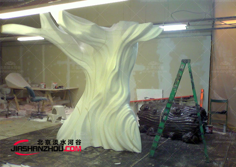 仿真樹.jpg 仿真樹