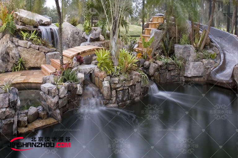 塑石假山.jpg 塑石假山