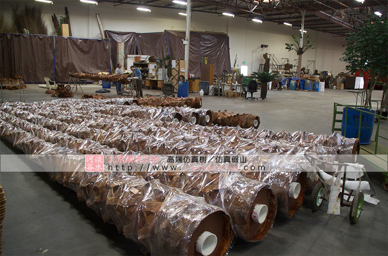 仿真樹(shù).jpg 仿真樹(shù)