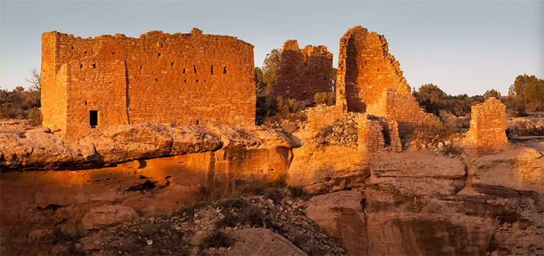 霍文威普國家紀念碑