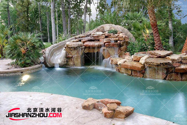 塑石假山.jpg 塑石假山