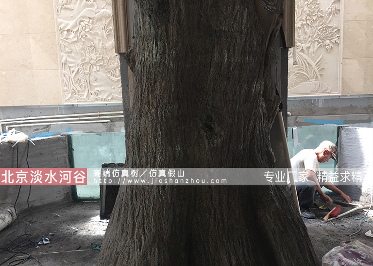 仿真樹.jpg 仿真樹