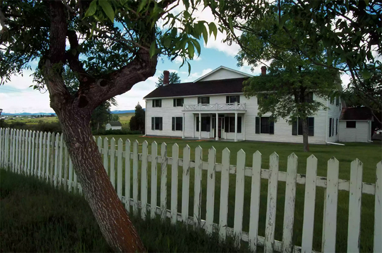 格蘭特·科爾斯牧場(chǎng)國(guó)家歷史遺址.jpg 格蘭特·科爾斯牧場(chǎng)國(guó)家歷史遺址