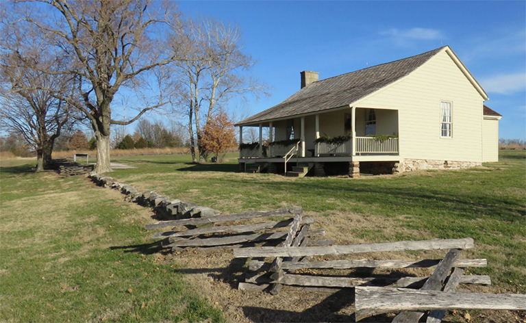 哈里·杜魯門國家歷史遺址.jpg 哈里·杜魯門國家歷史遺址