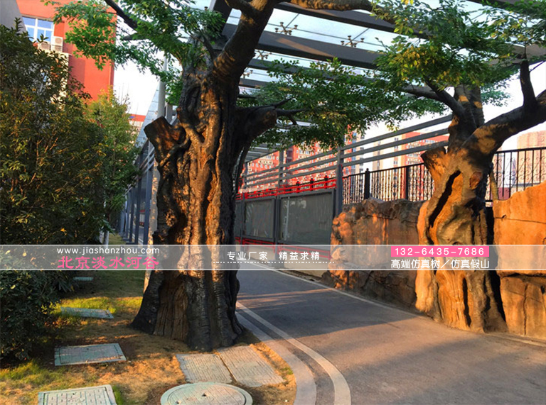 仿真樹.jpg 仿真樹