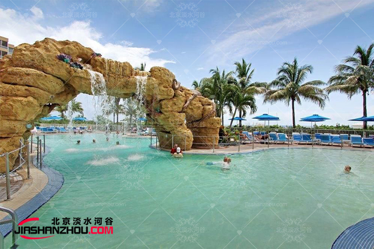 塑石假山.jpg 塑石假山