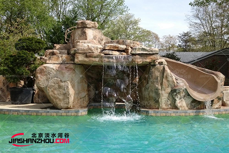 塑石假山.jpg 塑石假山