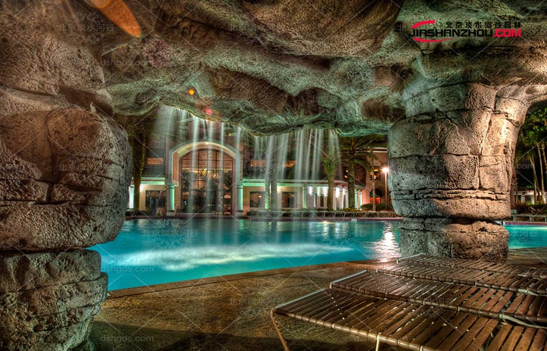 山洞酒店.jpg 山洞酒店