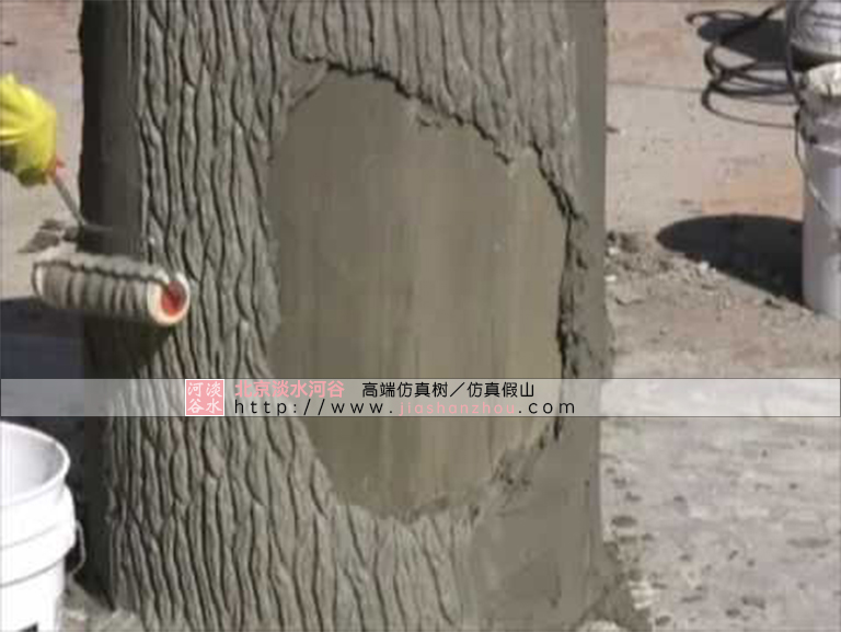 仿真樹(shù).jpg 仿真樹(shù)