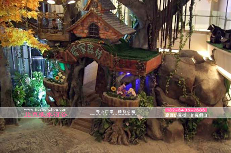 仿真樹設(shè)計制作.jpg 仿真樹設(shè)計制作