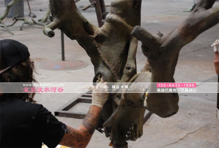 仿真樹(shù).jpg 仿真樹(shù)