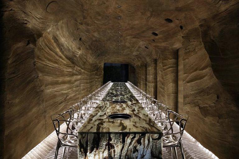 山洞餐廳設(shè)計.jpg 山洞餐廳設(shè)計