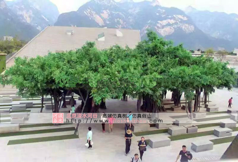 景觀仿真樹圖片.jpg 景觀仿真樹圖片