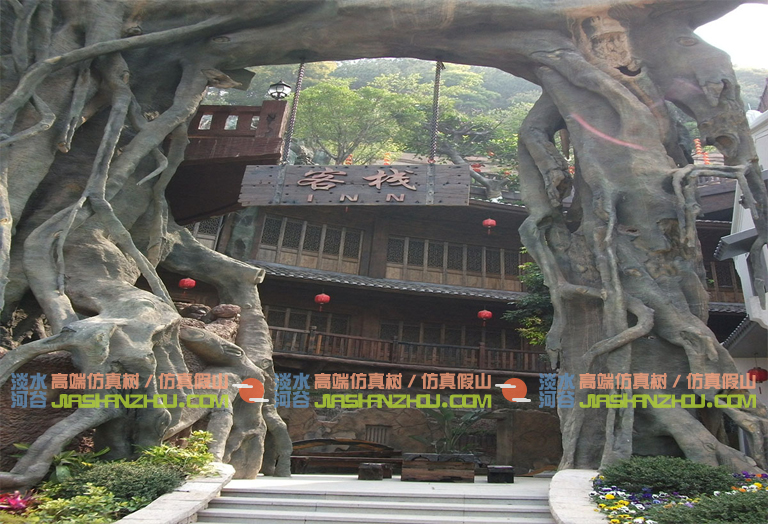 景觀仿真樹圖片.jpg 景觀仿真樹圖片