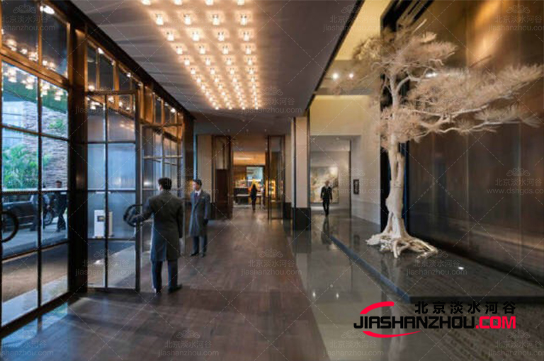 高仿真松樹(shù)