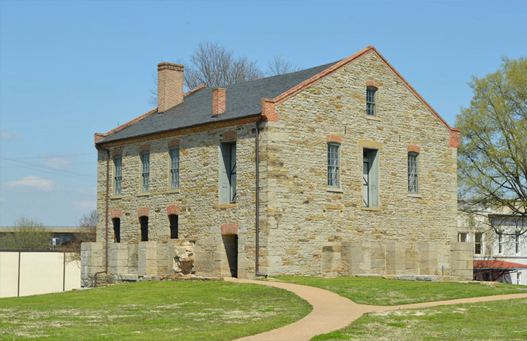 史密斯堡國(guó)家歷史遺址.jpg 史密斯堡國(guó)家歷史遺址