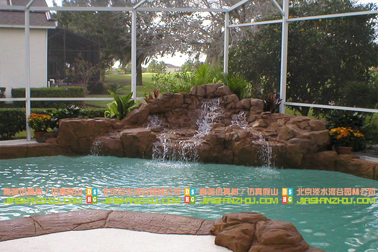 農(nóng)家院假山制作圖片大全.jpg 農(nóng)家院假山制作圖片大全