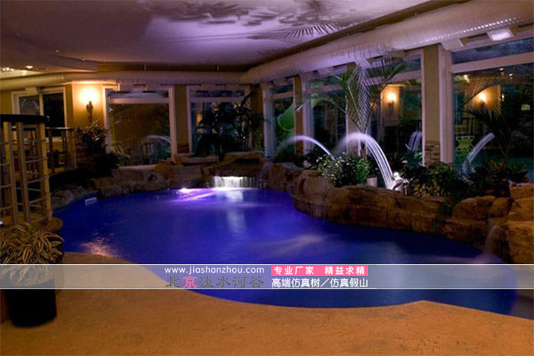 農(nóng)家院假山制作圖片大全.jpg 農(nóng)家院假山制作圖片大全