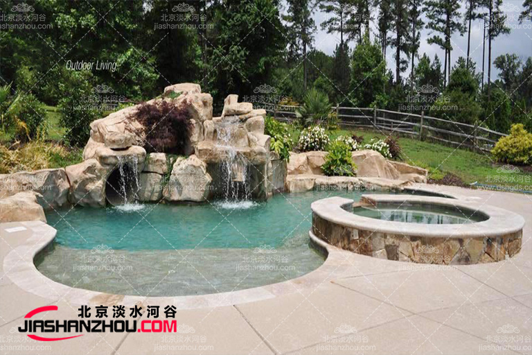 農(nóng)家院假山制作圖片大全.jpg 農(nóng)家院假山制作圖片大全