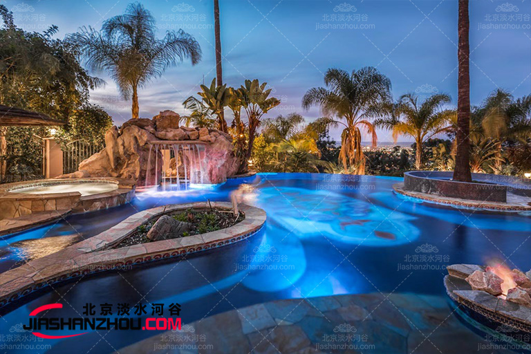 農(nóng)家院假山制作圖片大全.jpg 農(nóng)家院假山制作圖片大全