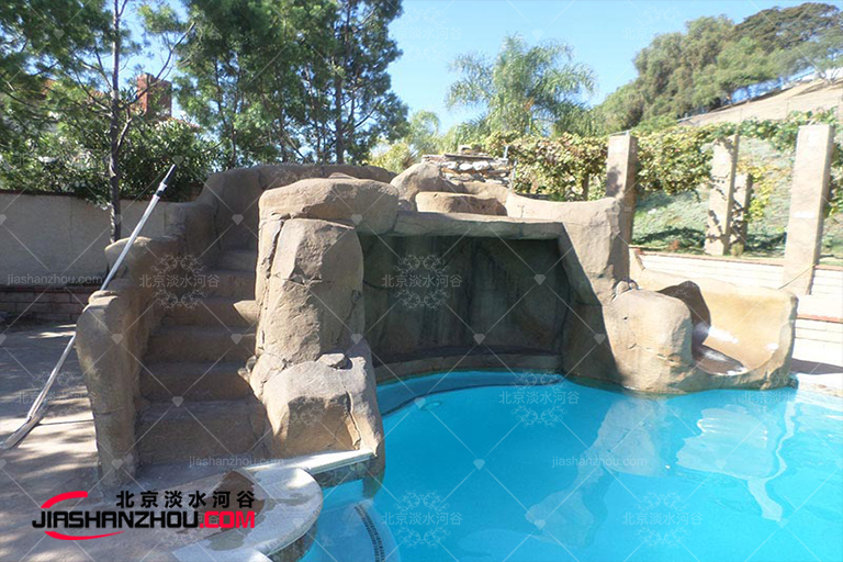 農(nóng)家院假山制作圖片大全.jpg 農(nóng)家院假山制作圖片大全