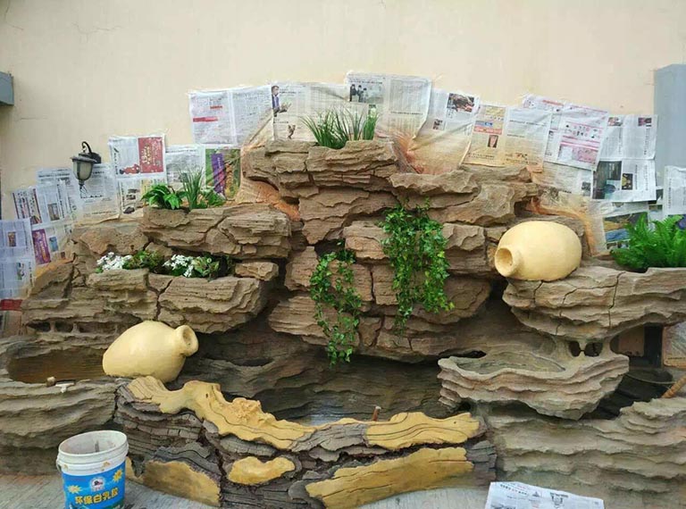 室內(nèi)假山景觀(guān)圖片大全.jpg 室內(nèi)假山景觀(guān)圖片大全