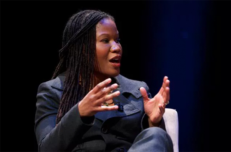 馬洛拉·卡特(Majora Carter).jpg 馬洛拉·卡特(Majora Carter)