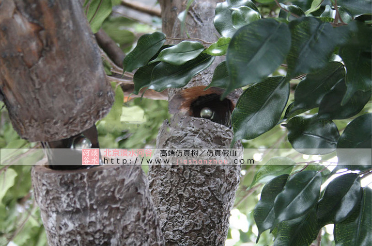 仿真樹(shù).jpg 仿真樹(shù)