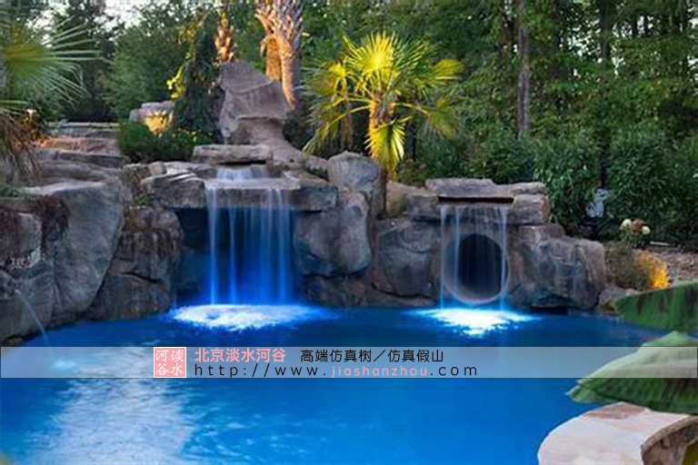 假山水池.jpg 假山水池