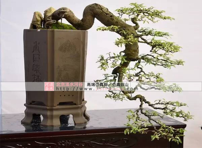 仿真樹.jpg 仿真樹