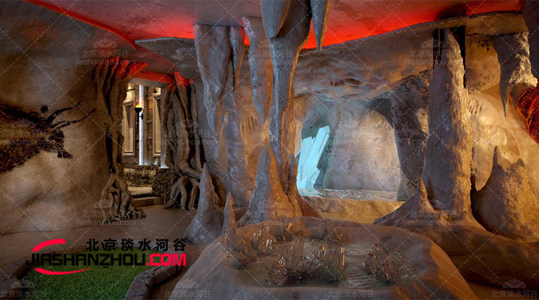 山洞酒店.jpg 山洞酒店