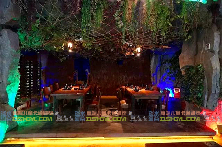 溶洞咖啡店.jpg 溶洞咖啡店