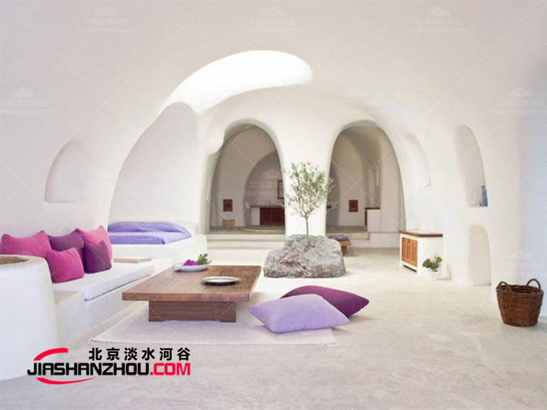 山洞民宿.jpg 山洞民宿