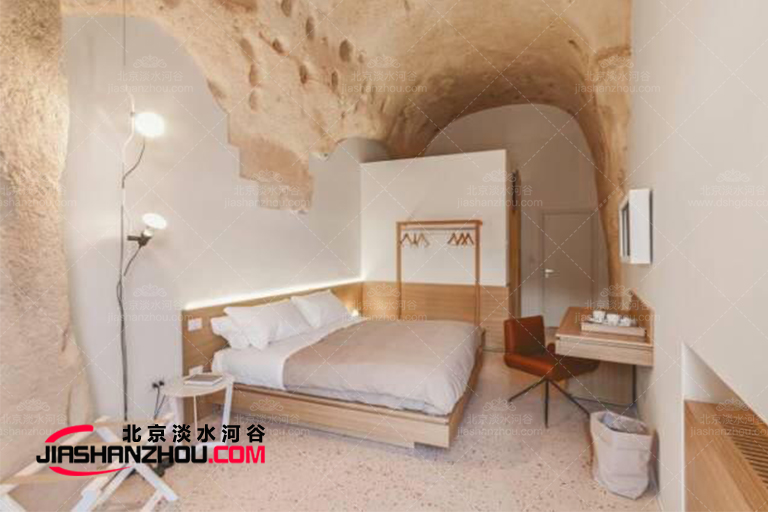 洞穴式旅游客棧.jpg 洞穴式旅游客棧