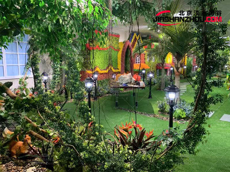 仿真樹(shù).jpg 仿真樹(shù)