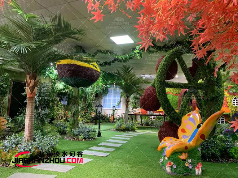 仿真樹(shù).jpg 仿真樹(shù)