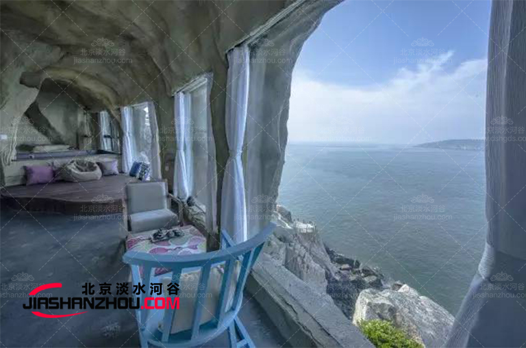山洞酒店.jpg 山洞酒店