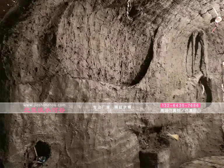 山洞酒店.jpg 山洞酒店