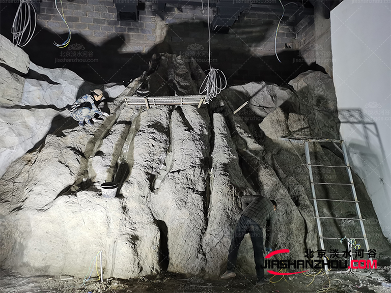 山洞酒店.jpg 山洞酒店