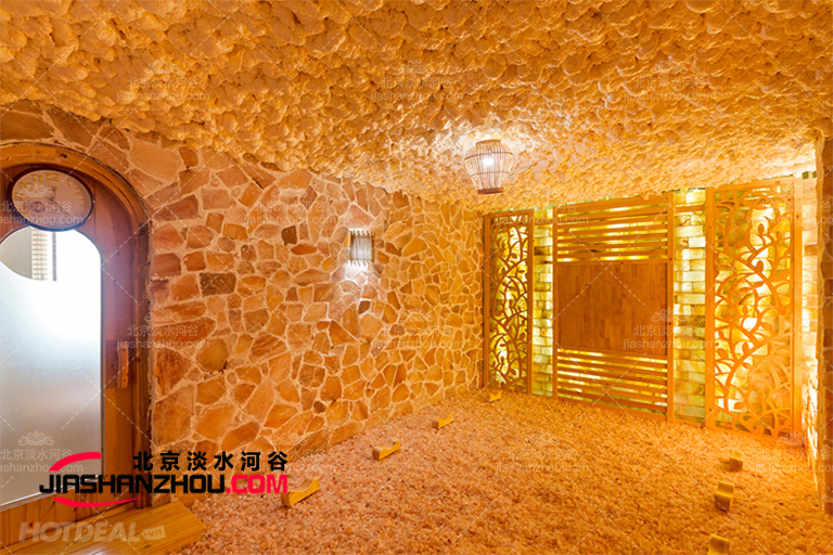 鹽洞養(yǎng)生房.jpg 鹽洞養(yǎng)生房