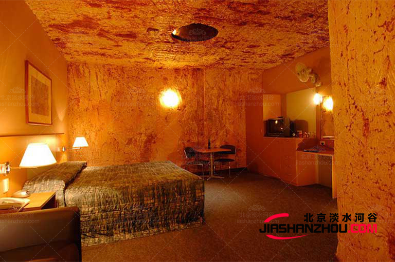 創(chuàng)意窯洞民宿.jpg 創(chuàng)意窯洞民宿