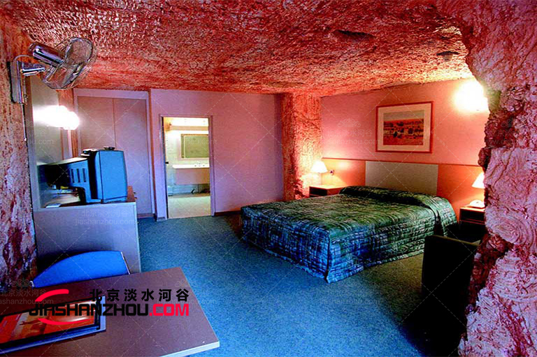 創(chuàng)意窯洞民宿.jpg 創(chuàng)意窯洞民宿